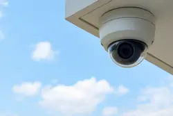 Sécurité à domicile