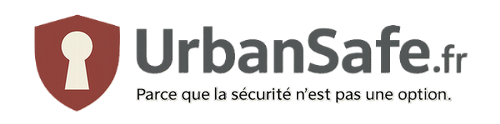 UrbanSafe.fr