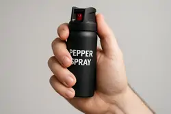 Équipements de sécurité